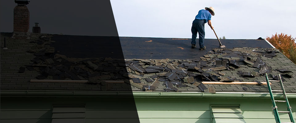 Cedars Roofing Contractors