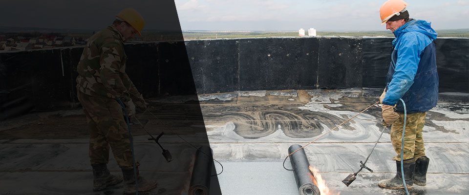 Cedars Roofing Contractors